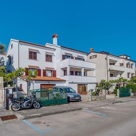 Apartmani Maris Mali Losinj Luaran gambar