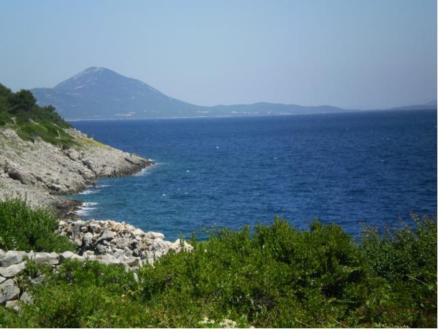 Apartmani Maris Mali Losinj Luaran gambar
