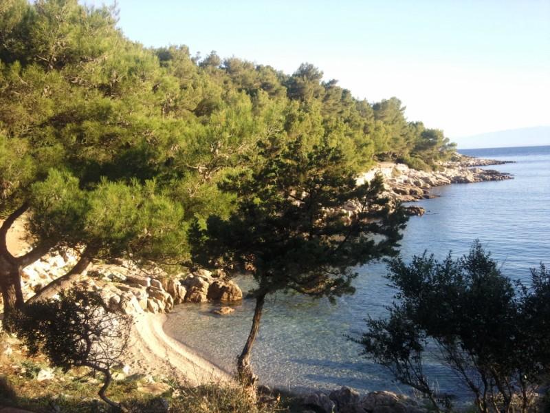 Apartmani Maris Mali Losinj Luaran gambar