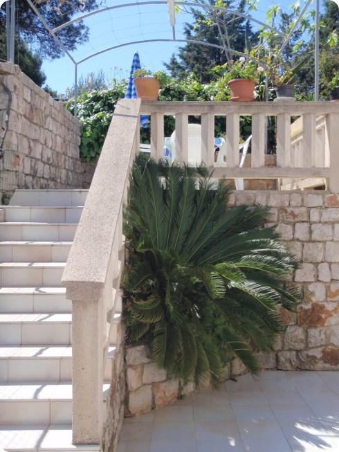 Apartmani Maris Mali Losinj Luaran gambar