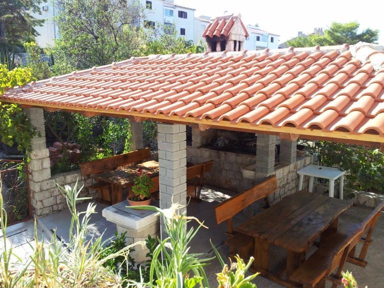 Apartmani Maris Mali Losinj Luaran gambar