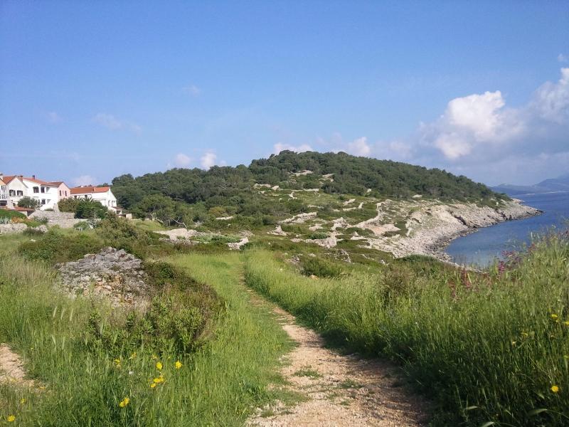 Apartmani Maris Mali Losinj Luaran gambar