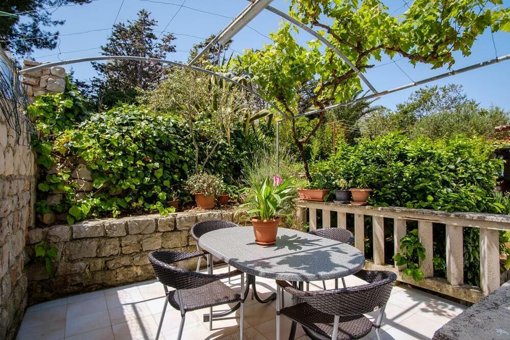 Apartmani Maris Mali Losinj Luaran gambar
