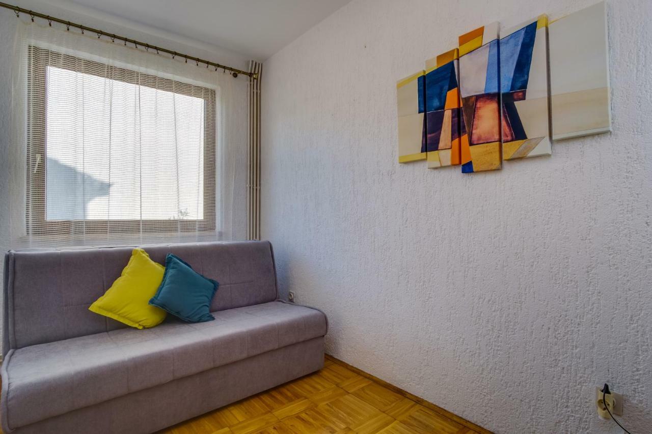 Apartmani Maris Mali Losinj Luaran gambar