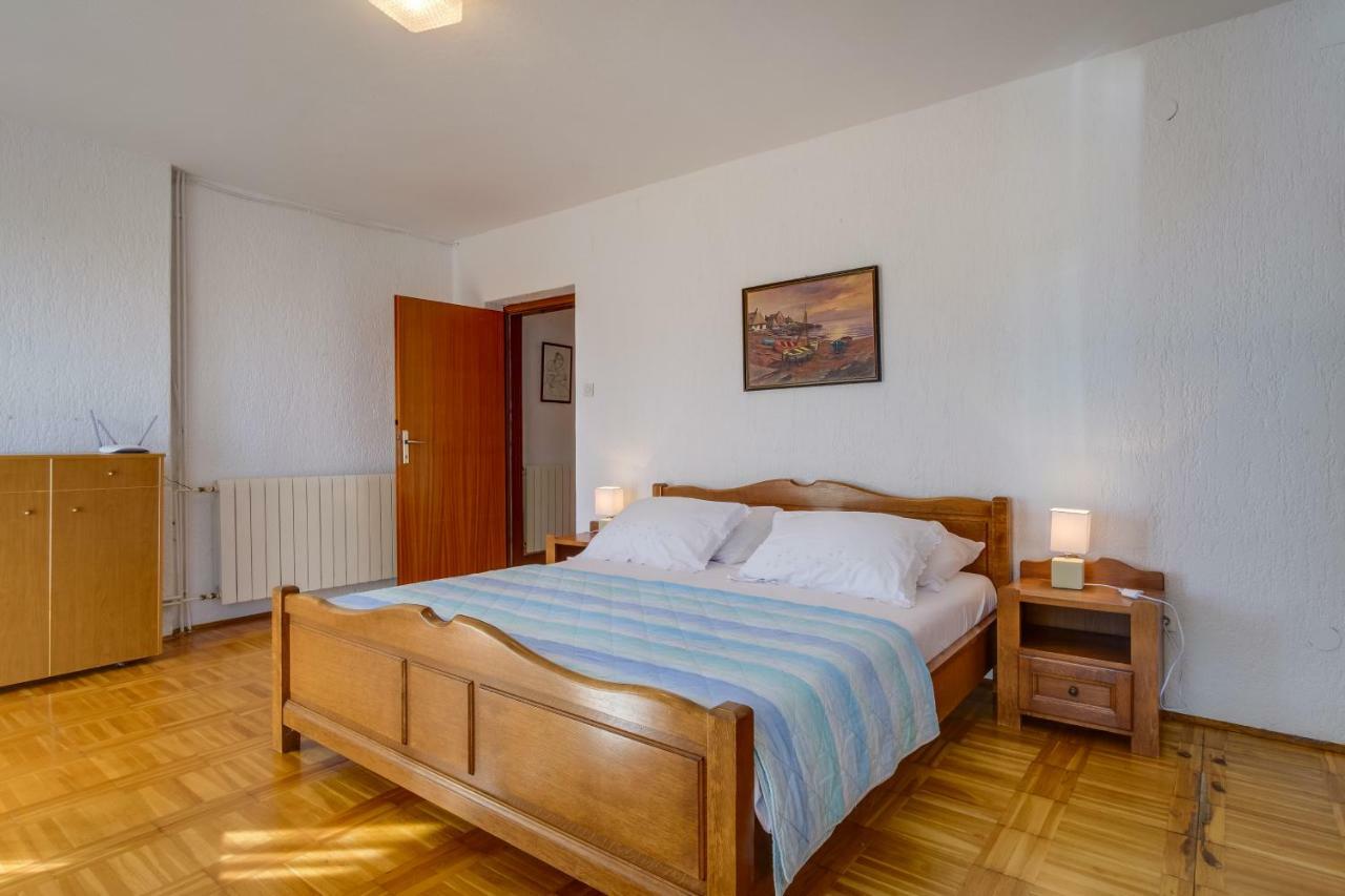 Apartmani Maris Mali Losinj Luaran gambar