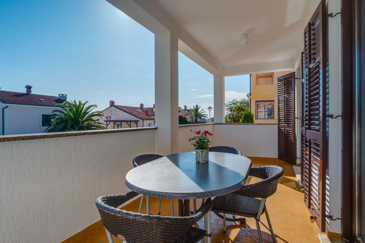 Apartmani Maris Mali Losinj Luaran gambar