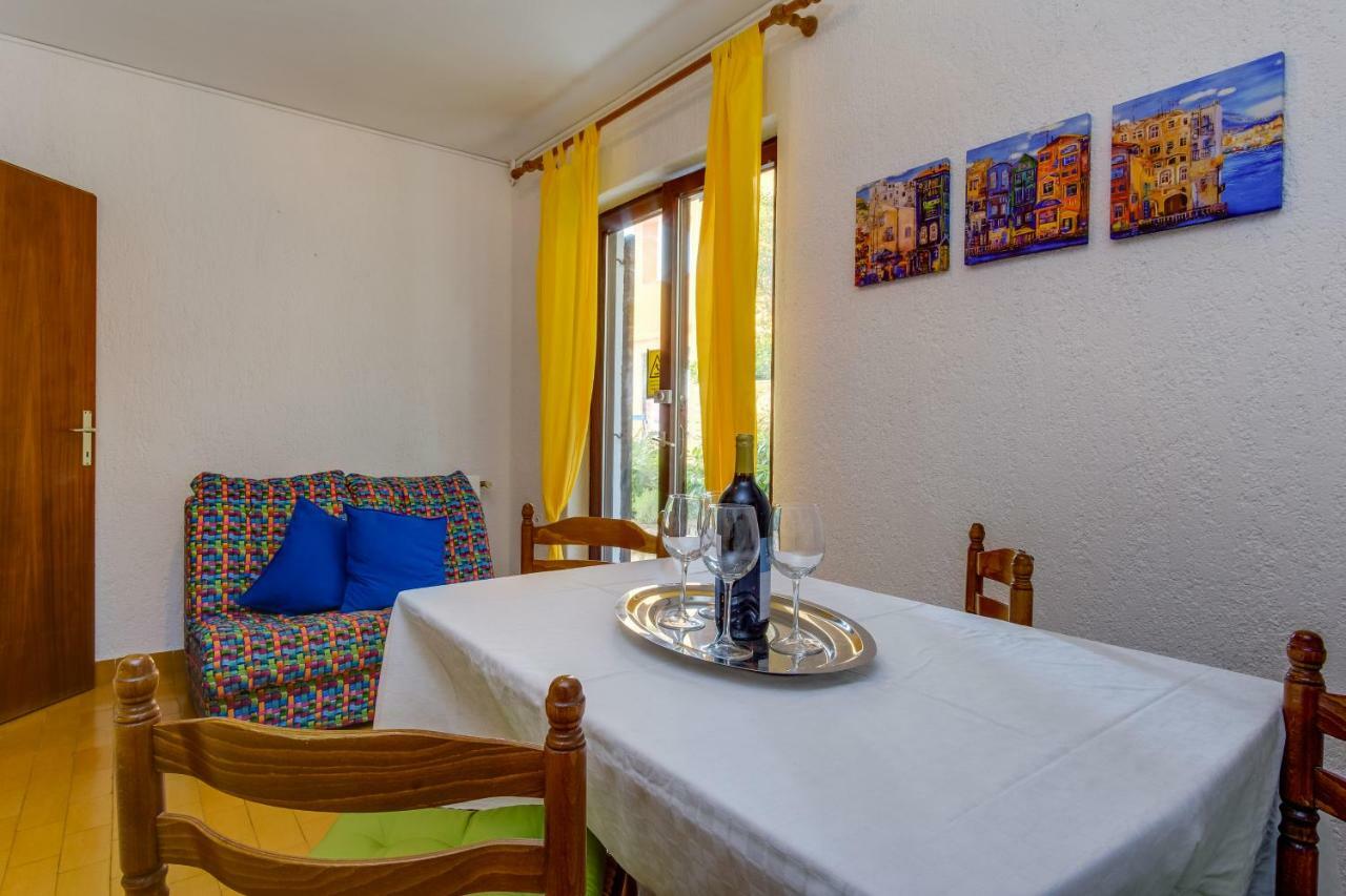 Apartmani Maris Mali Losinj Luaran gambar