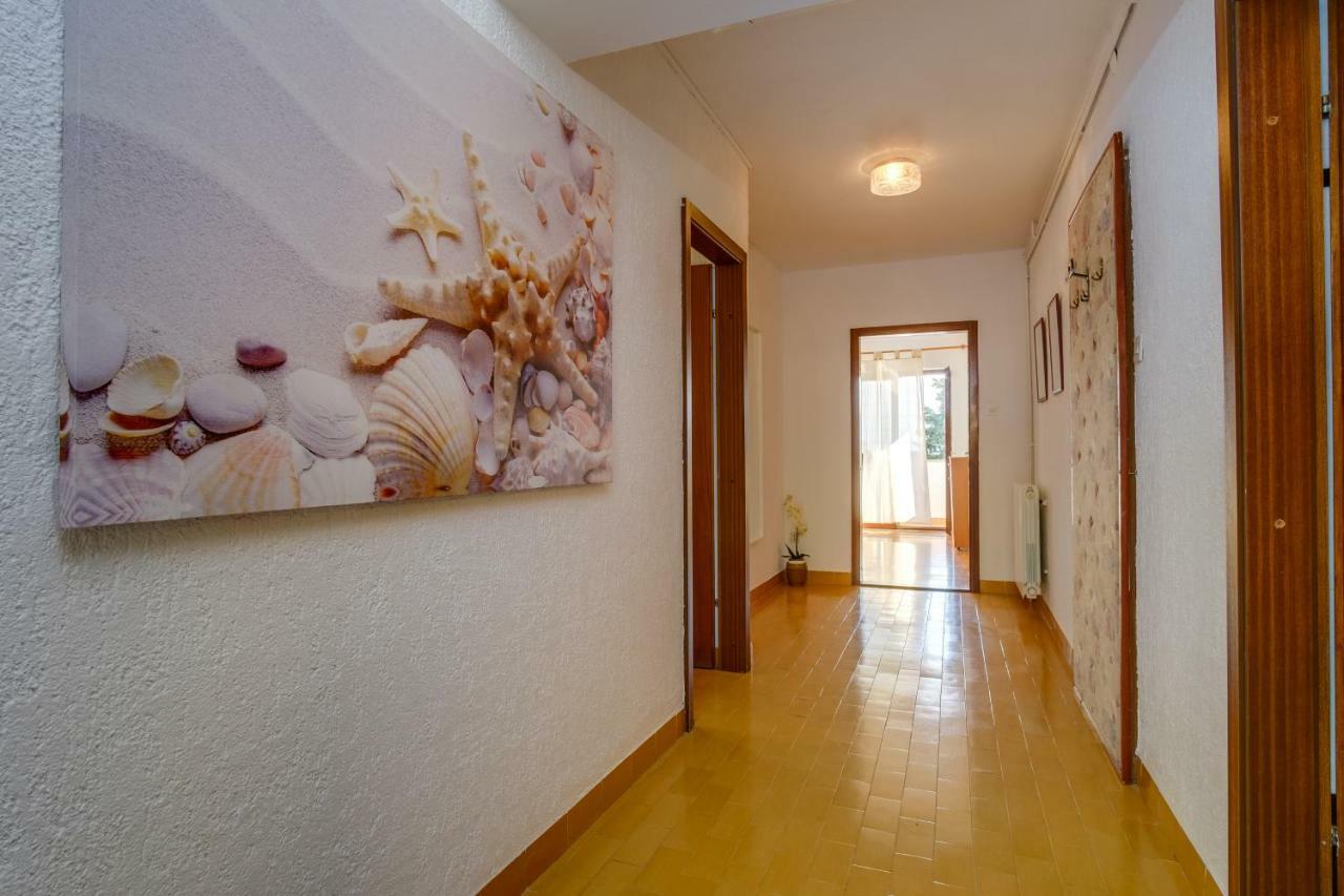 Apartmani Maris Mali Losinj Luaran gambar