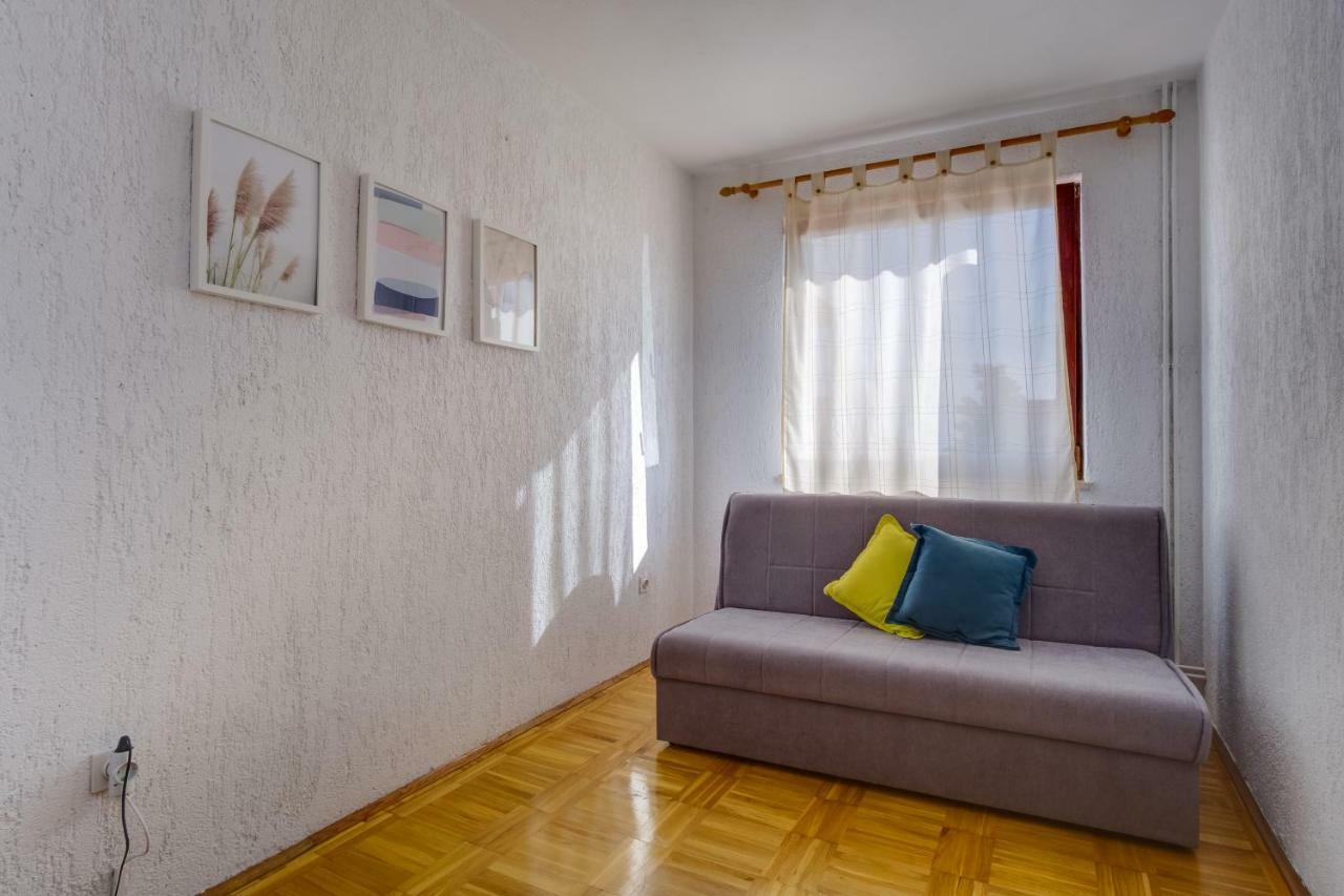Apartmani Maris Mali Losinj Luaran gambar