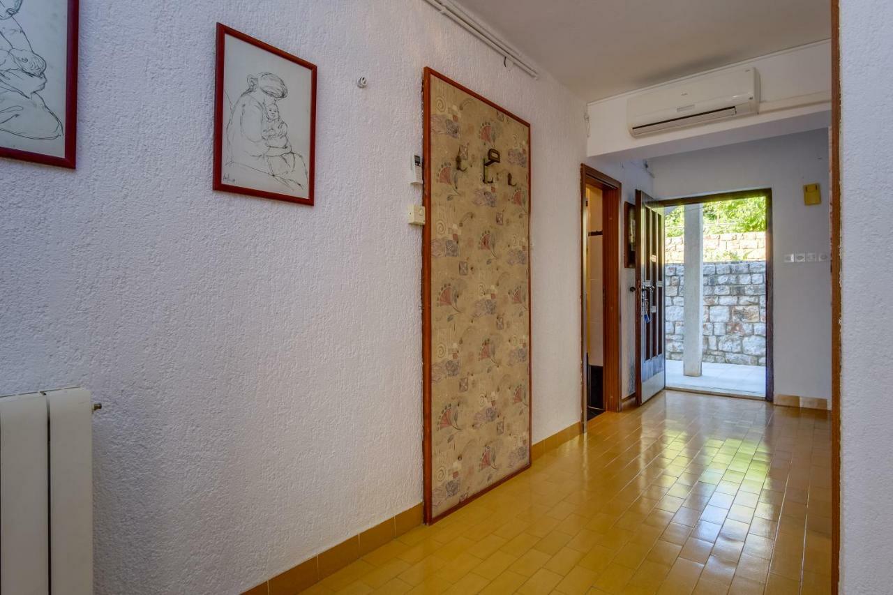 Apartmani Maris Mali Losinj Luaran gambar
