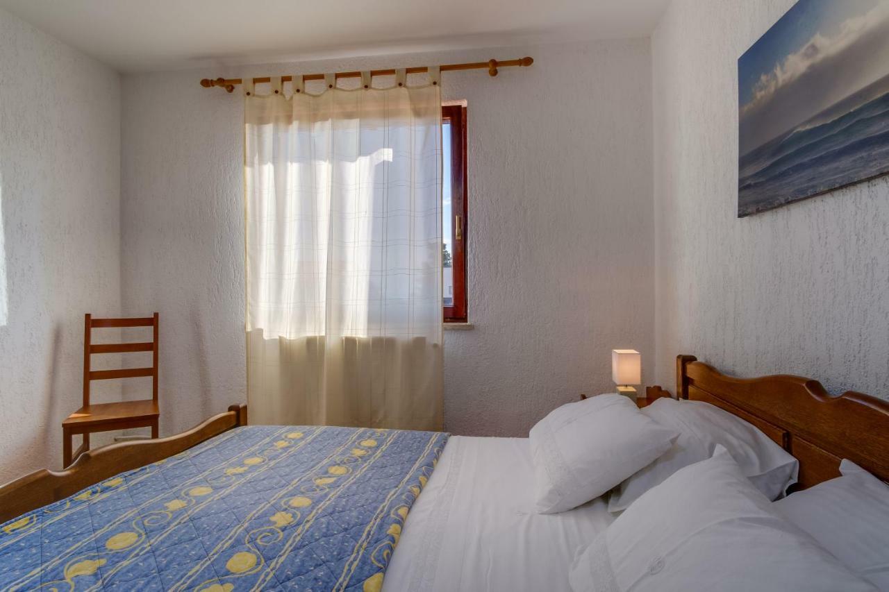 Apartmani Maris Mali Losinj Luaran gambar