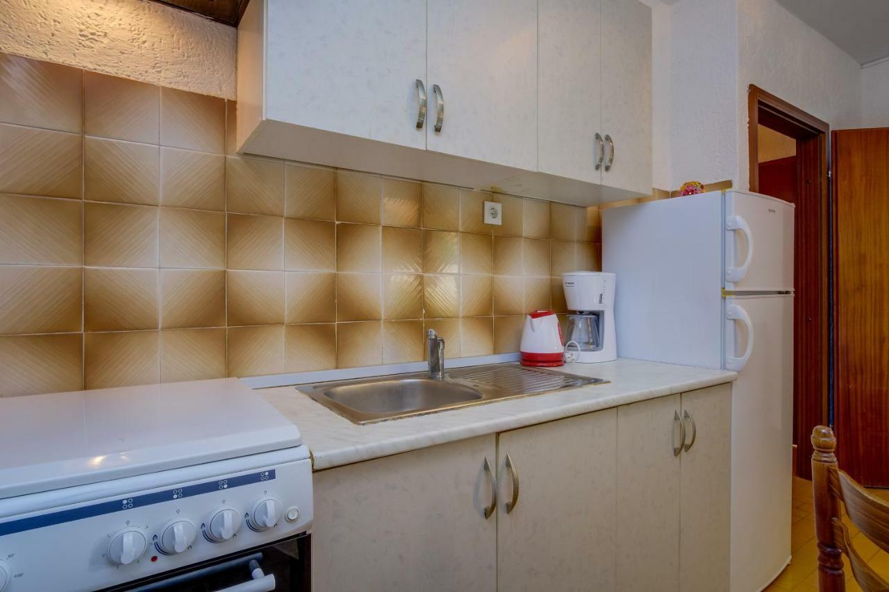 Apartmani Maris Mali Losinj Luaran gambar