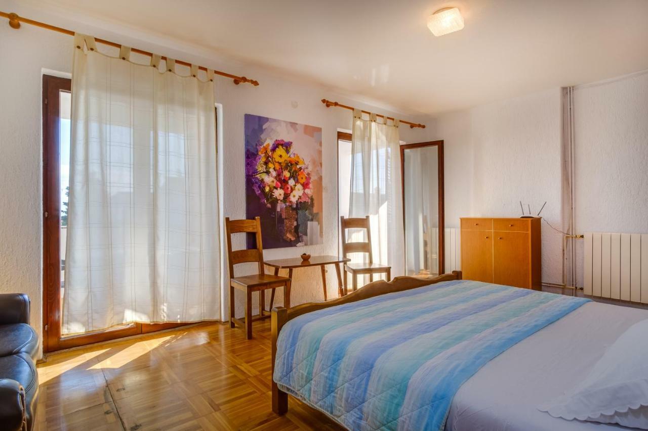 Apartmani Maris Mali Losinj Luaran gambar
