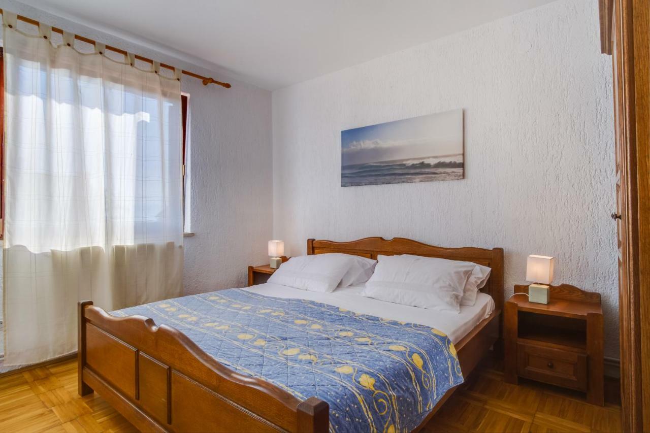 Apartmani Maris Mali Losinj Luaran gambar