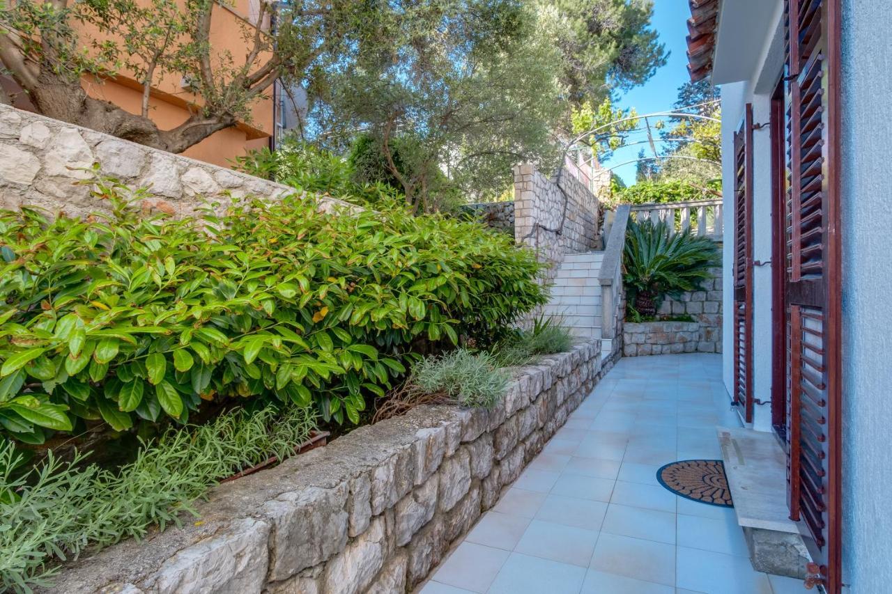 Apartmani Maris Mali Losinj Luaran gambar