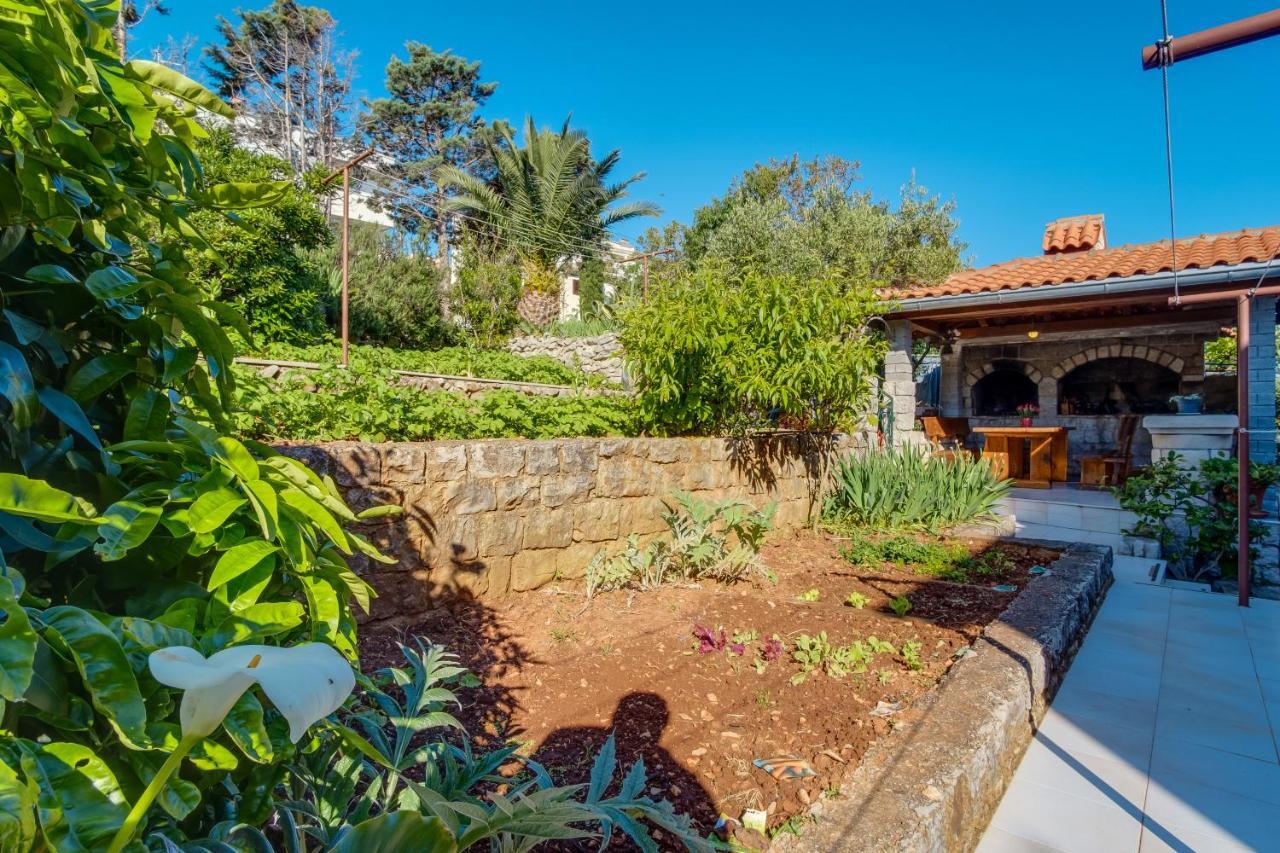 Apartmani Maris Mali Losinj Luaran gambar